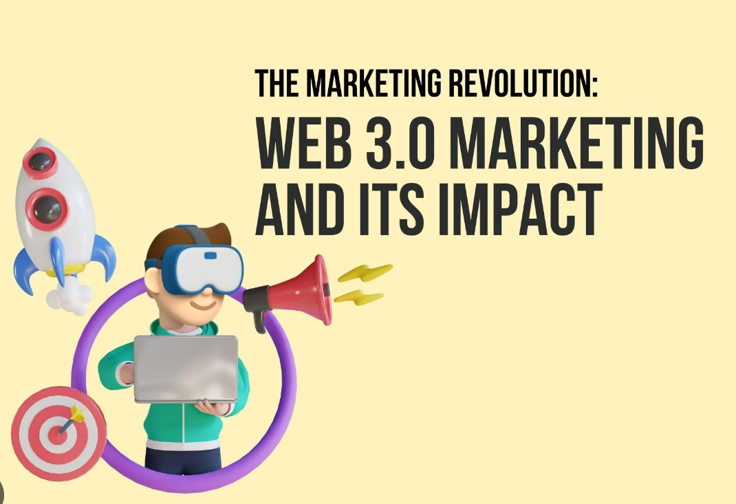 Web3 Marketing: The Future of Digital Marketing